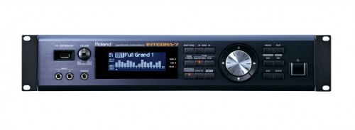 Roland Integra-7