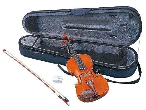 Yamaha V5SA 4/4