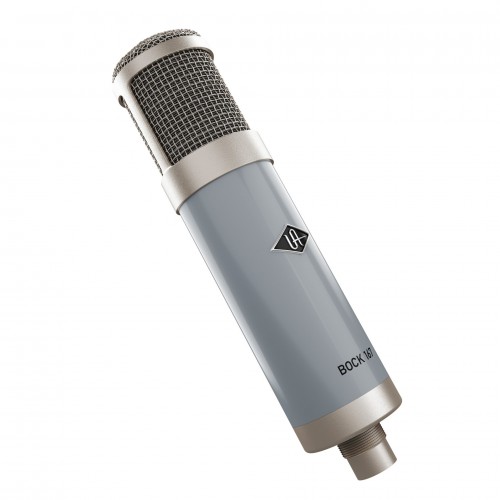 Universal Audio Bock 167 Tube Condenser Mic