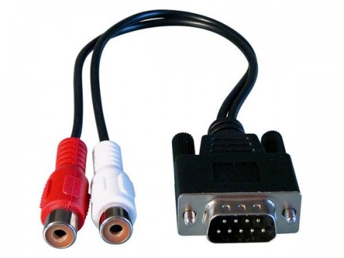 RME Breakout digitale SPDIF (BO9632)
