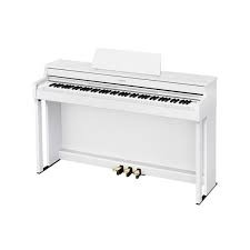 Casio AP-300 WE Celviano White