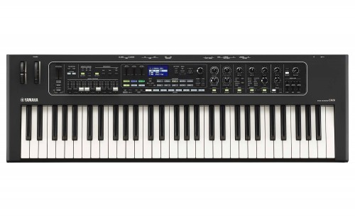 Yamaha CK-61