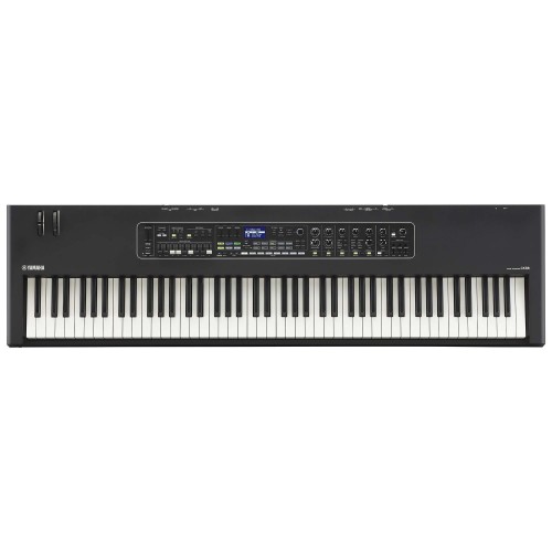 Yamaha CK-88 EXDEMO