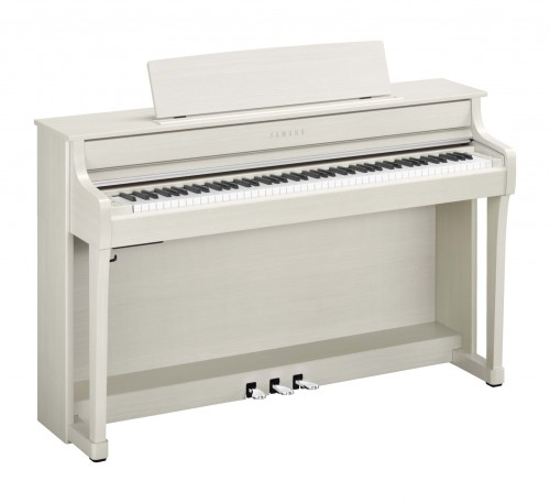 Yamaha CLP-845WB White Birch