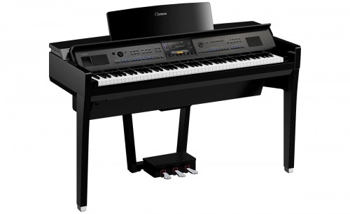 Yamaha CVP-909 PE AG 