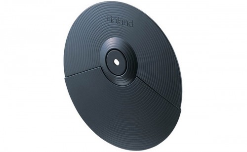 Roland CY-5 Dual Trigger Hi-Hat Cymbal