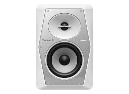 PIONEER DJ VM-50-W White
