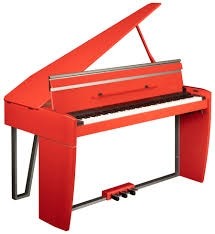 Dexibell Vivoh10mgdrp