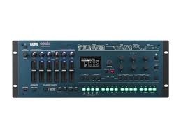 Korg Opsix Module
