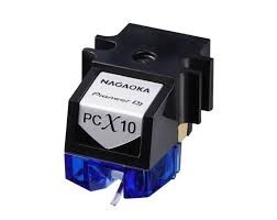 Pioneer DJ PC-X10 Pro DJ cartridge
