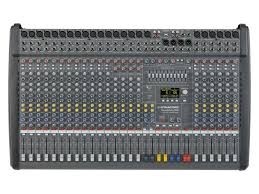 Dynacord Powermate 2200-3