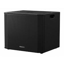 Pioneer DJ XPRS 1182ST
