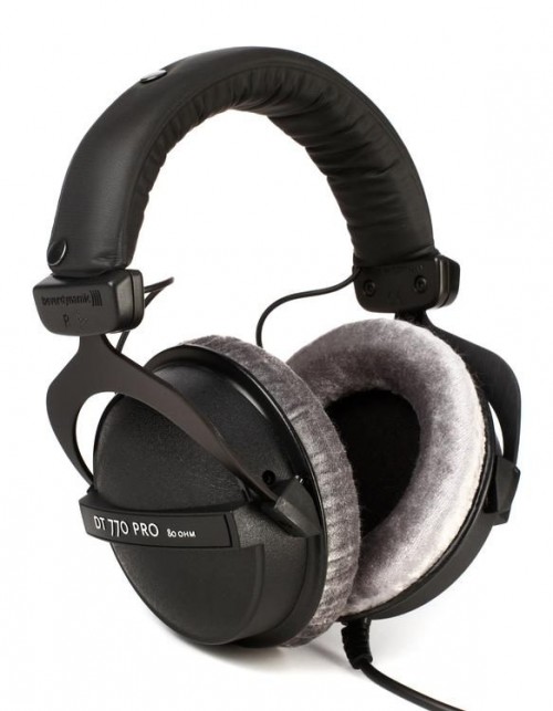 Beyerdynamic DT770 PRO 80