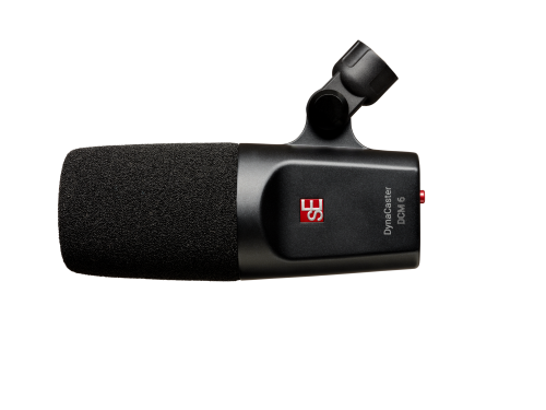 sE Electronics DynaCaster DCM 6