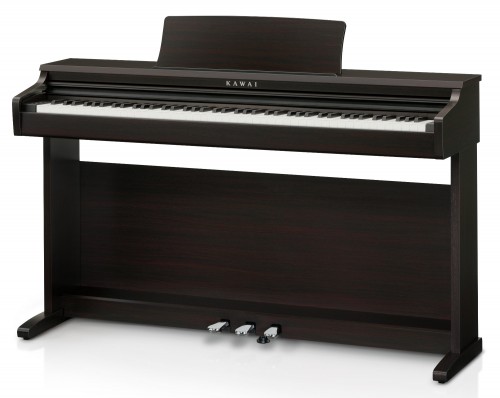 Kawai KDP-120 R - 5 ANNI DI GARANZIA ITALIA