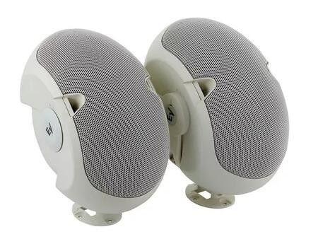 Electro Voice Evid 4.2 White (pair)