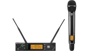 Electro Voice Re3-nd76