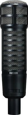 Electro Voice Re 320