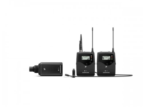 Sennheiser Ew 500 Film G4