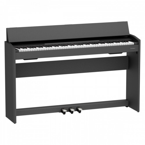 Roland F-107 Black