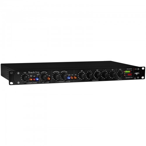 SPL Track One MK3