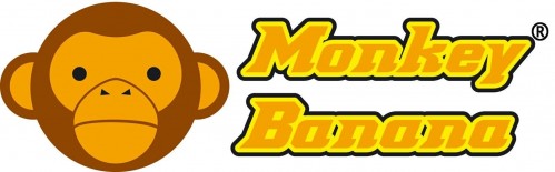MONKEY BANANA Monkey Banana Turbo 4 Red