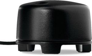 GENELEC 9000AM Controllo Volume Stereo Mystic Black