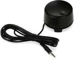 Genelec Volume Control for Glm™