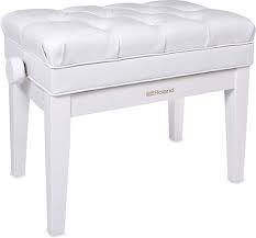 Roland RPB-500PW Polished White