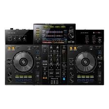 Pioneer DJ XDJ-RR 
