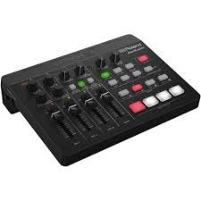 Roland VRC-01 AeroCaster AV Mixer