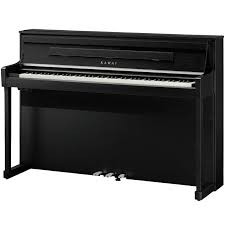 Kawai CA901 Satin Black - 5 ANNI DI GARANZIA ITALIA