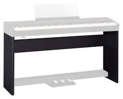Roland KSC-72 BK Black