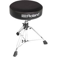 Roland RDT-R Round Drum Throne