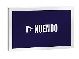 Steinberg Nuendo 15