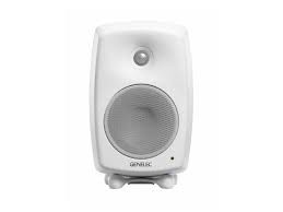 Genelec 8030 CW White