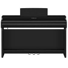 Yamaha CLP-825PE Polished Ebony