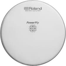 Roland MH2-18BD Powerply Mesh Head