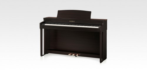 Kawai CN301 Rosewood - 5 ANNI DI GARANZIA ITALIA