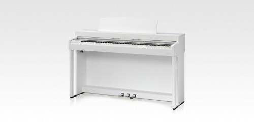 Kawai CN301 White - 5 ANNI DI GARANZIA ITALIA