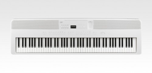 Kawai ES920 White - 5 ANNI DI GARANZIA ITALIA