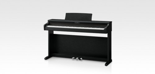Kawai KDP120 Black - 5 ANNI DI GARANZIA ITALIA
