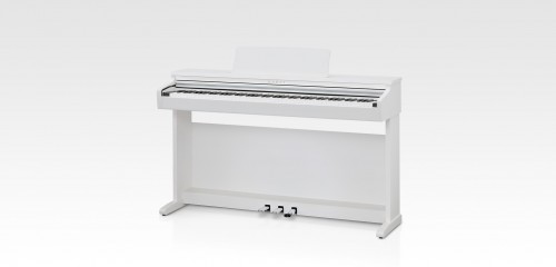 Kawai KDP120 White - 5 ANNI DI GARANZIA ITALIA