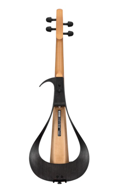 Yamaha YEV-104 PRO Natual Black