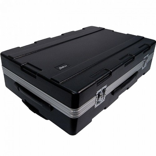 Moog Molded Road Case per Little Phatty