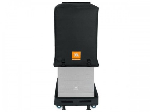 JBL Eon One Transport Set (Skate + Cover)