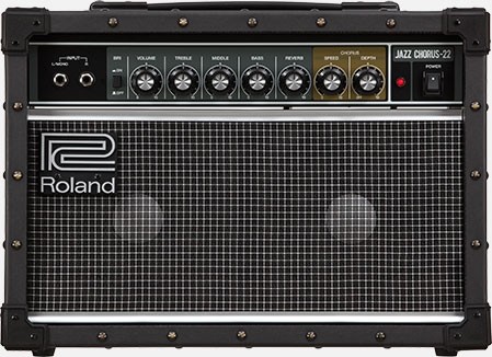 Roland JC-22 Jazz Chorus