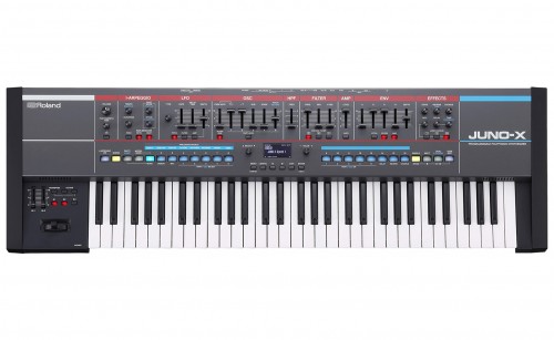Roland Juno-X