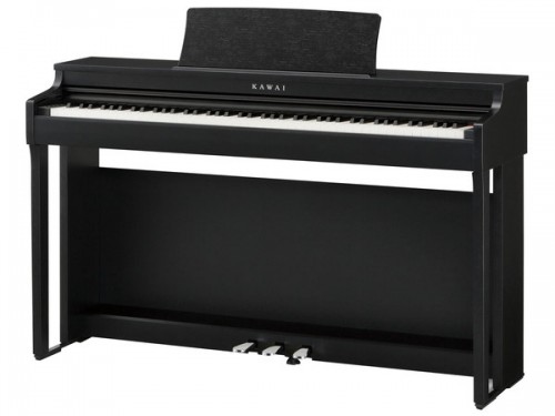 KAWAI CN29 Black - 5 ANNI DI GARANZIA ITALIA
