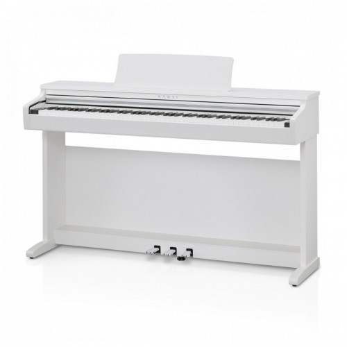 Kawai KDP-120 White - 5 ANNI DI GARANZIA ITALIA